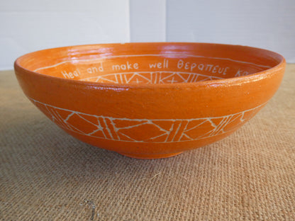 221 desert bowl