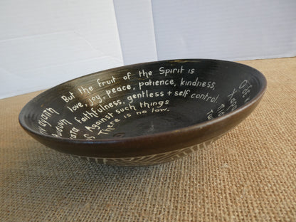 222 Relish bowl