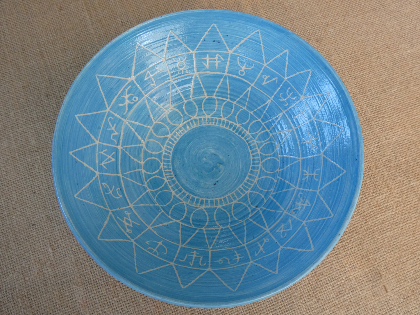 224 Salad bowl