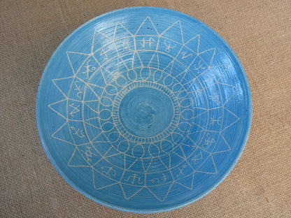 224 Salad bowl