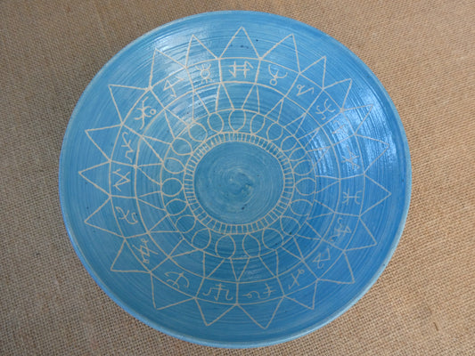 224 Salad bowl