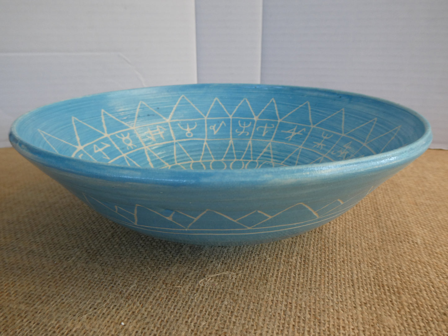 224 Salad bowl