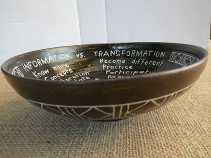 225 Desert bowl