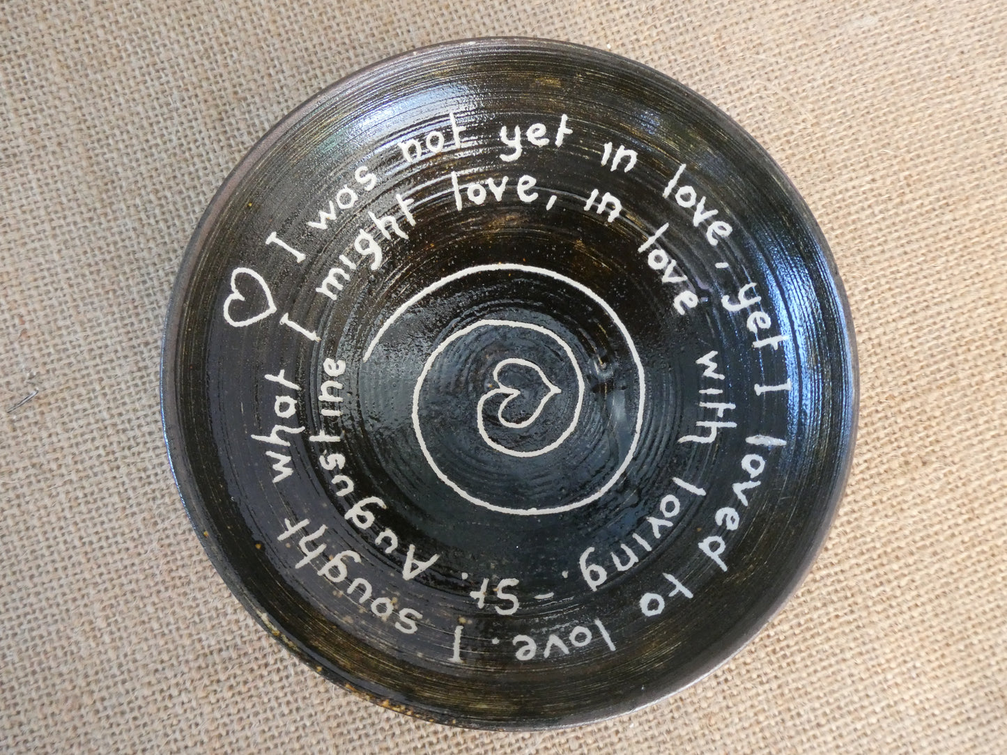 226 Relish bowl