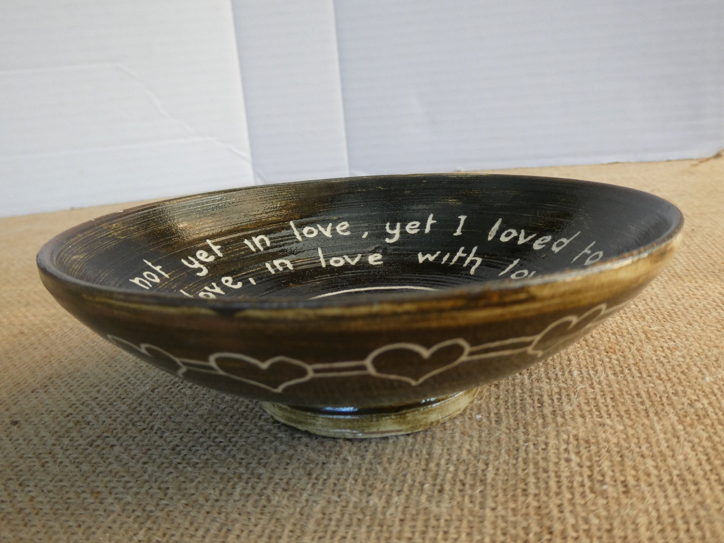 226 Relish bowl