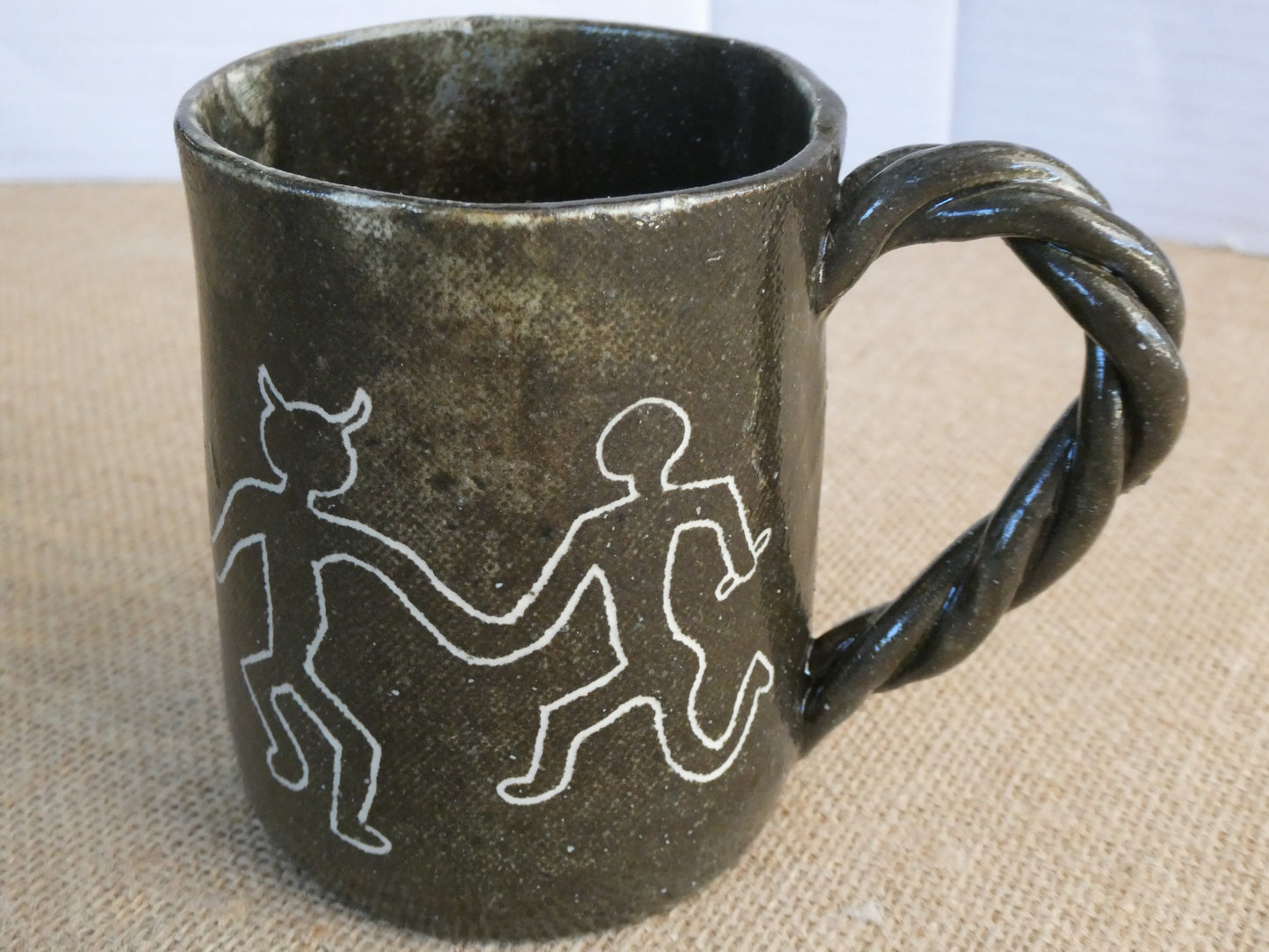 231 Mug
