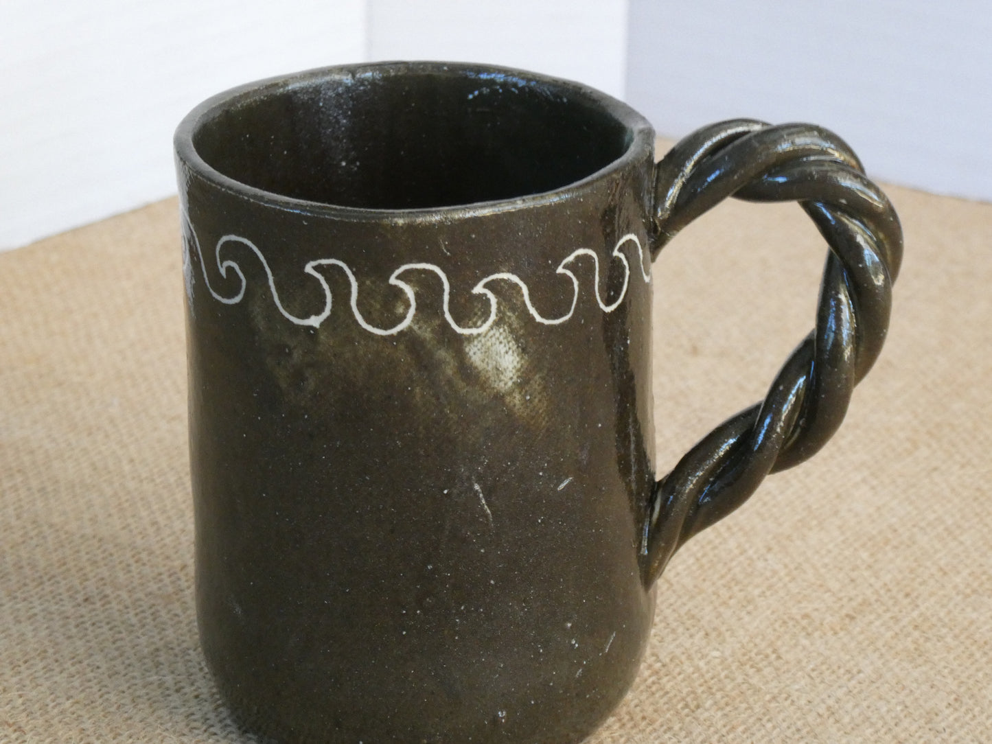 232 Mug