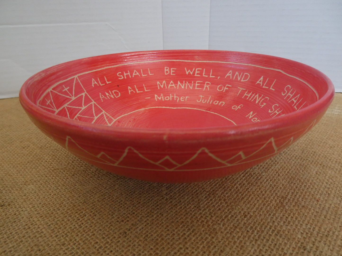 234- Noodle bowl