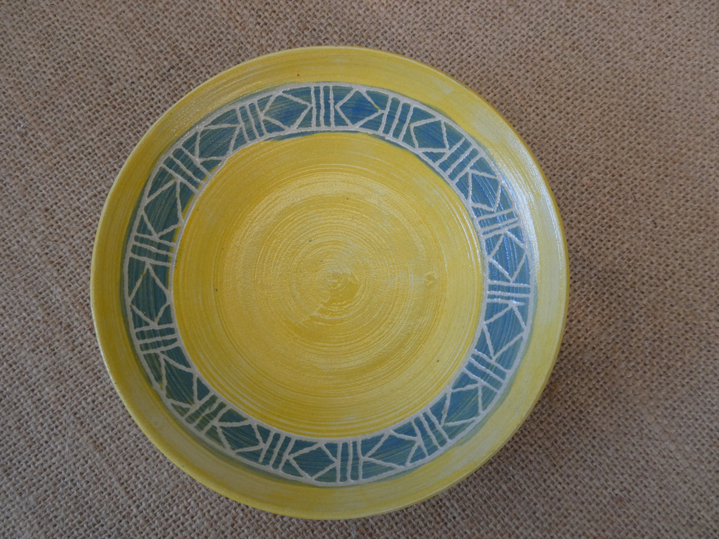 235 - Salad bowl