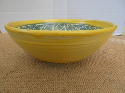 237 - Noodle bowl