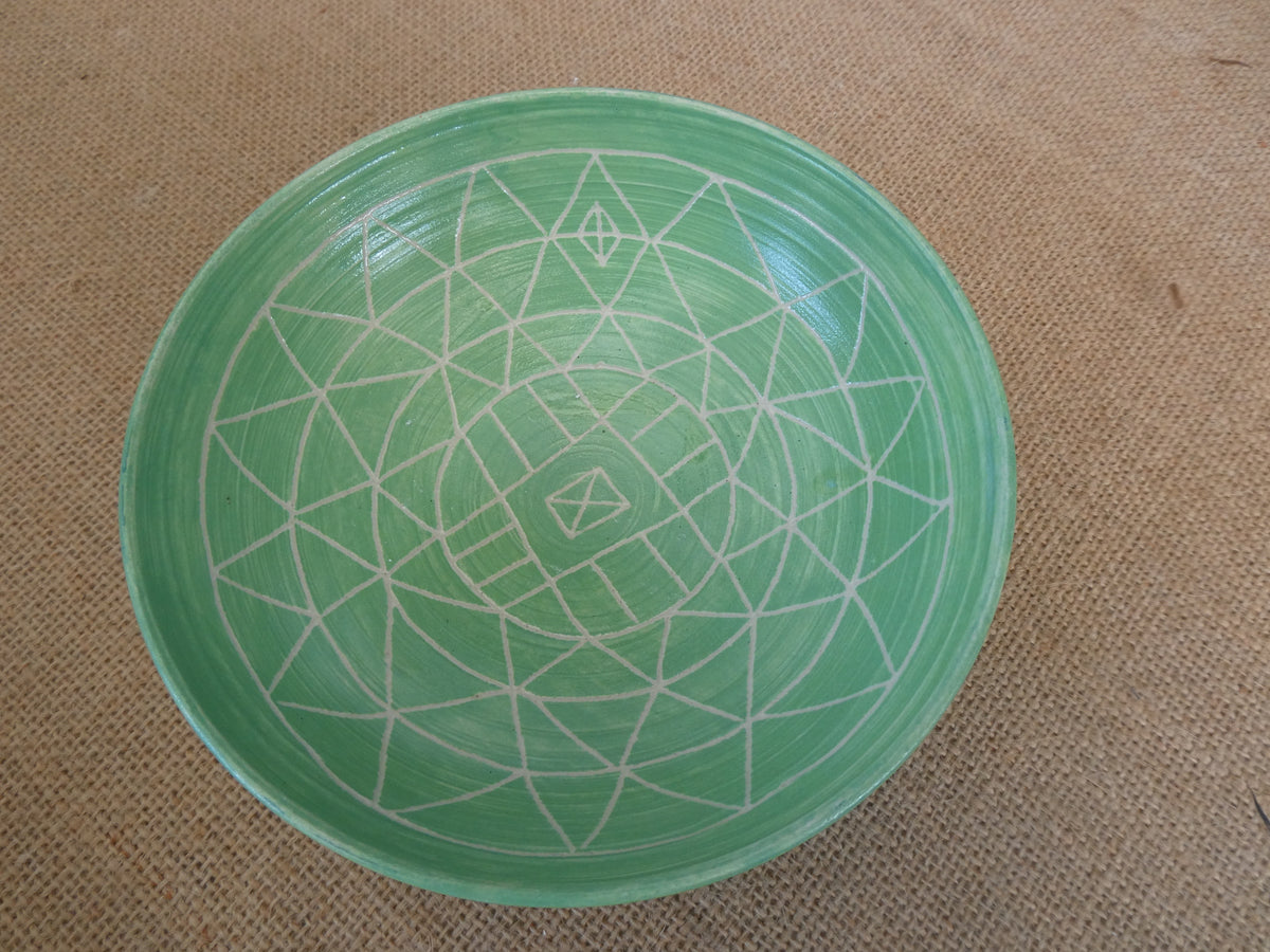 239 - Cereal bowl