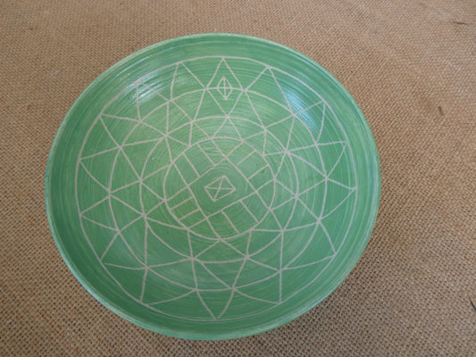 239 - Cereal bowl