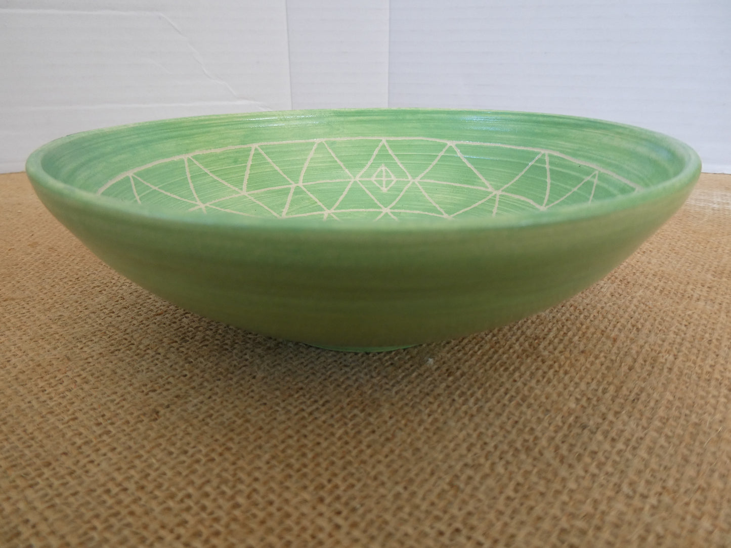239 - Cereal bowl