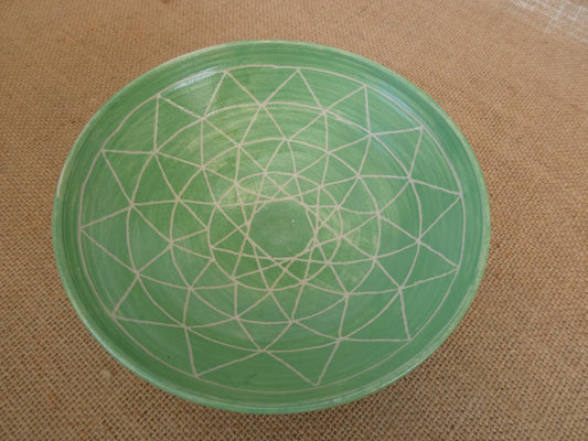 240 - Cereal bowl