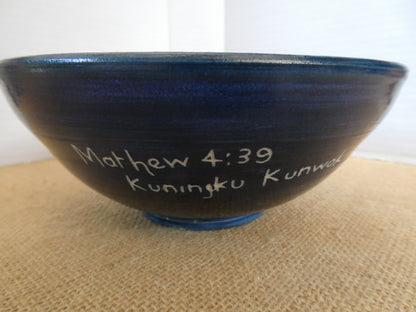 243 - Noodle bowl