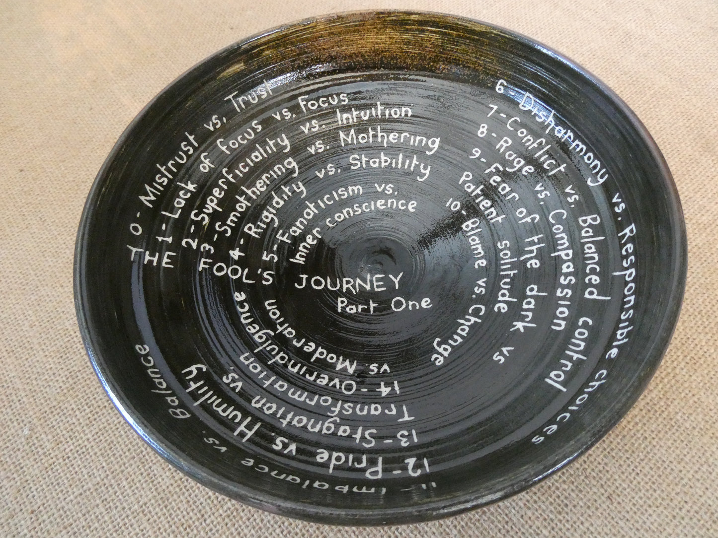 247 - Salad bowl