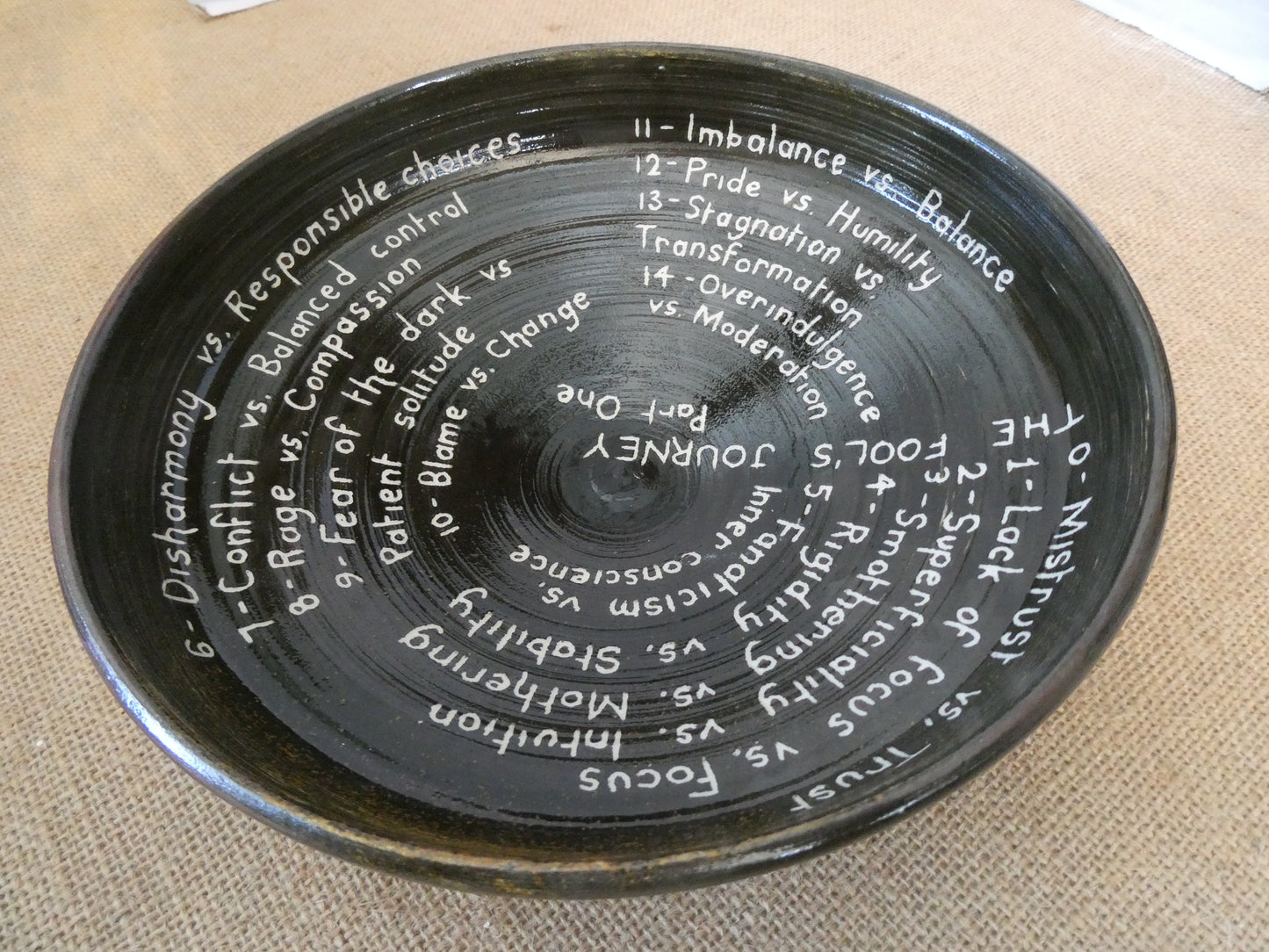 247 - Salad bowl
