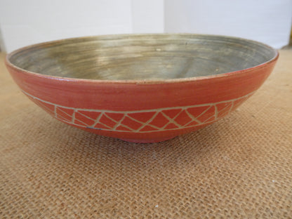 248 - Relish bowl