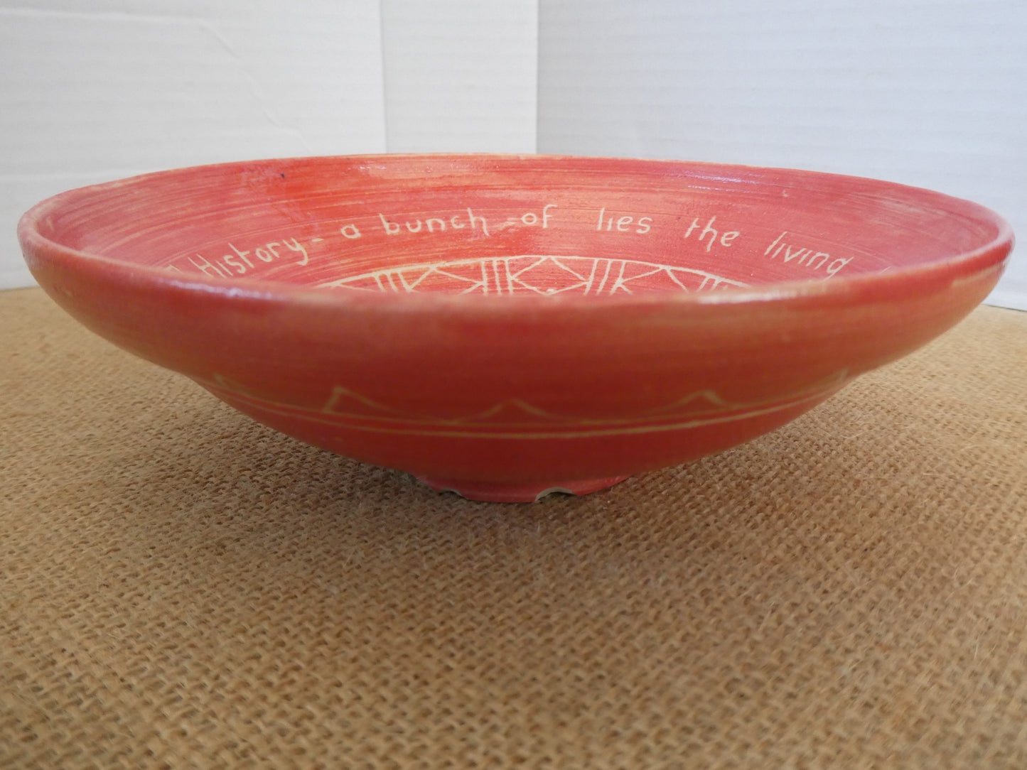 249 - Cereal bowl