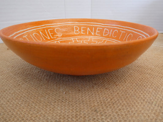 250 - Relish bowl