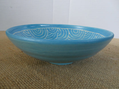 252 Relish bowl