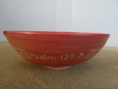 253 Cereal bowl