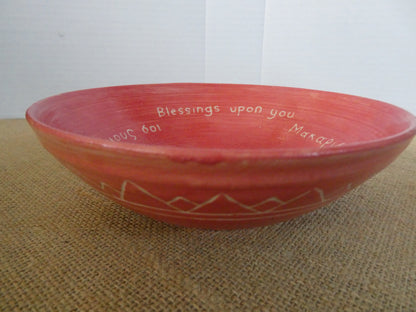 254 Cereal bowl