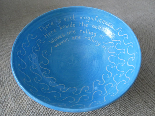 256 Cereal bowl