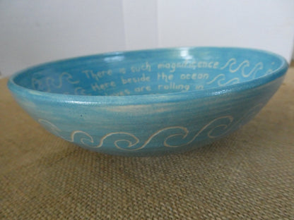 256 Cereal bowl