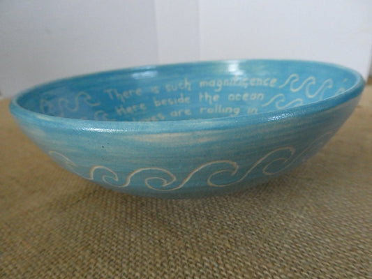 256 Cereal bowl