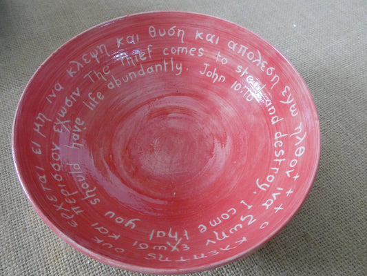 257 Noodle bowl