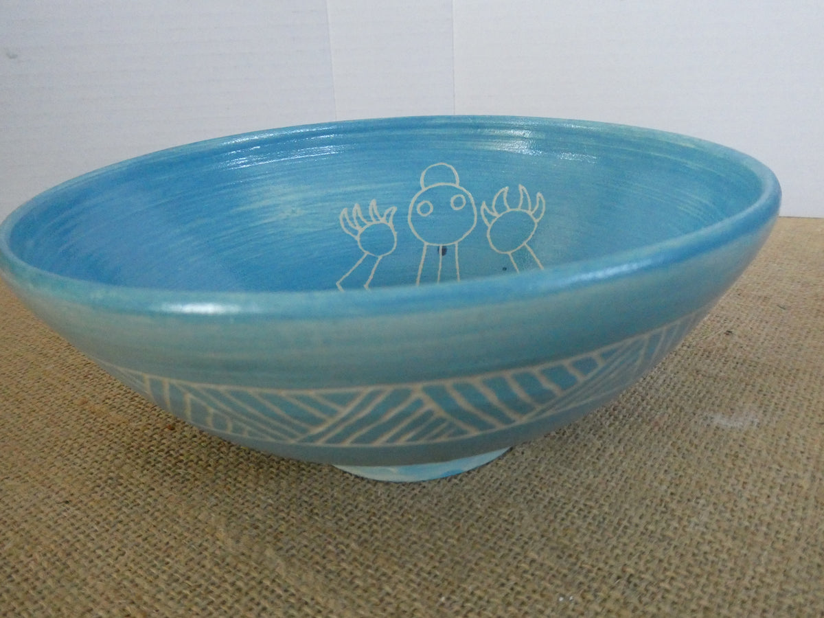 259 Noodle bowl
