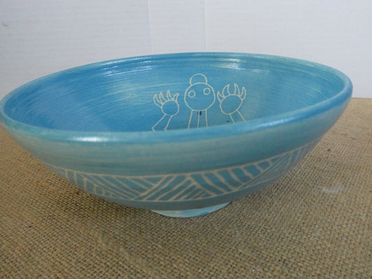 259 Noodle bowl