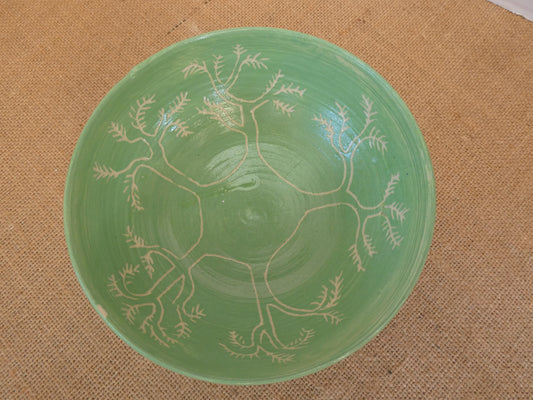 267 Cereal bowl
