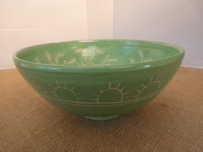 267 Cereal bowl