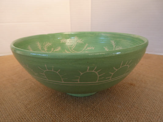 267 Cereal bowl