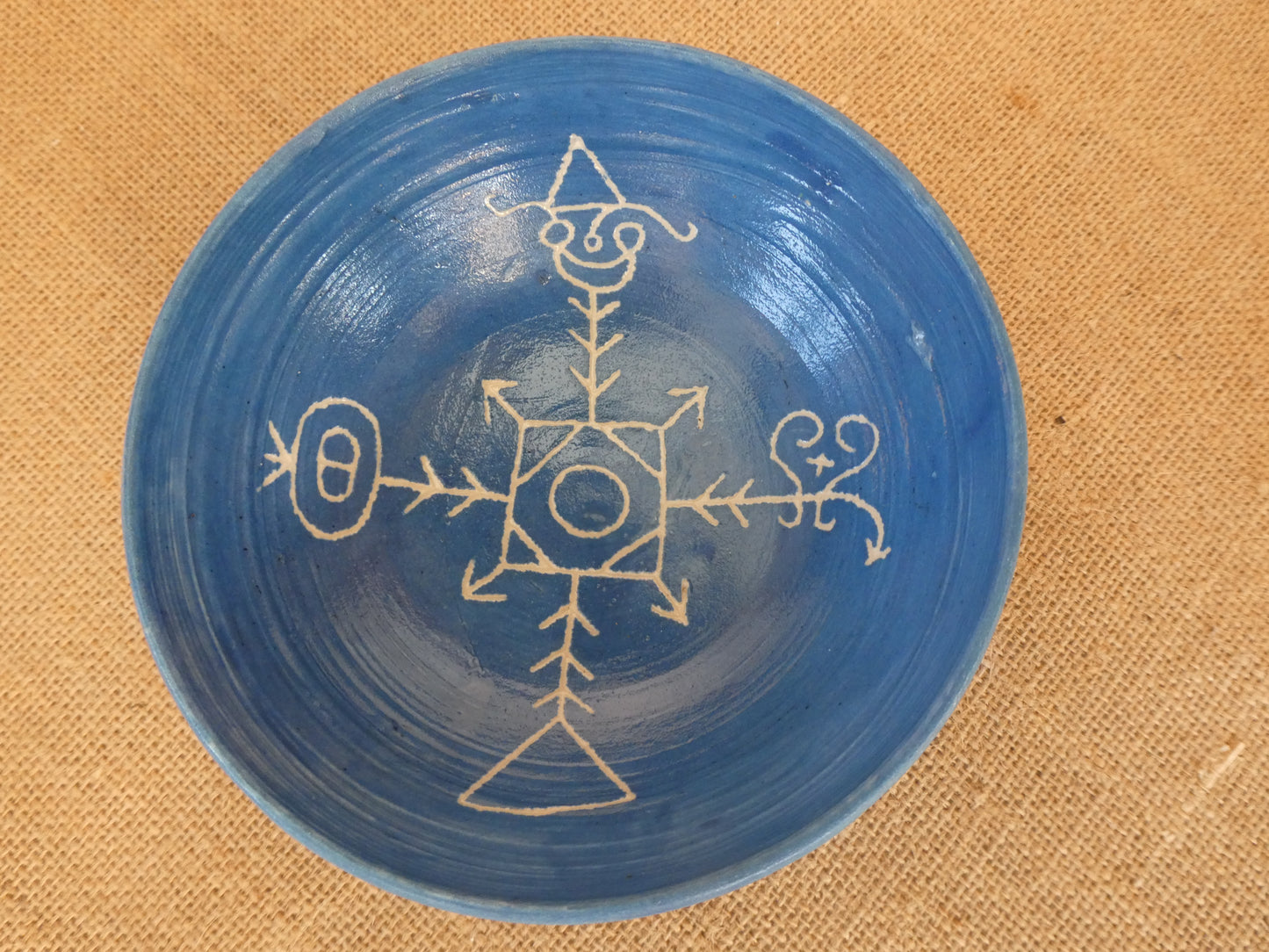 268 Cereal bowl
