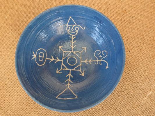 268 Cereal bowl