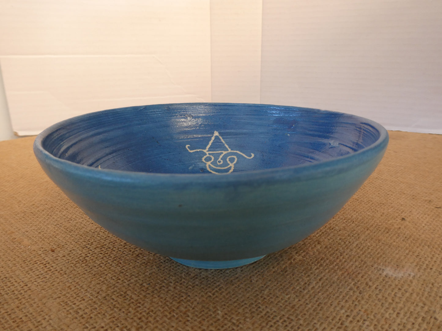 268 Cereal bowl