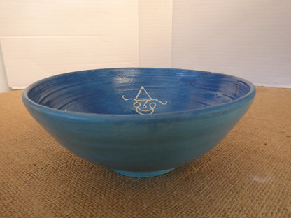 268 Cereal bowl