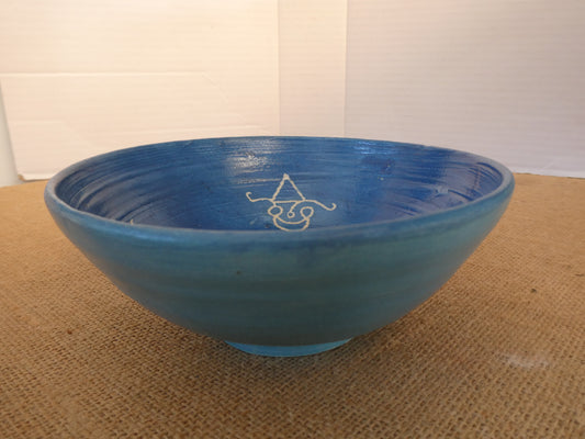 268 Cereal bowl
