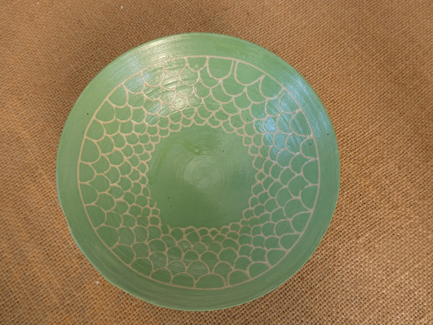 270 Relish bowl