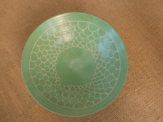 270 Relish bowl