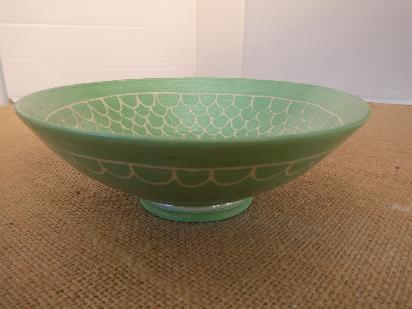 270 Relish bowl