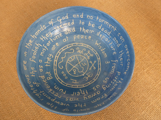 271 Cereal bowl
