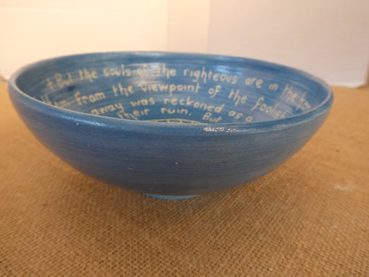 271 Cereal bowl