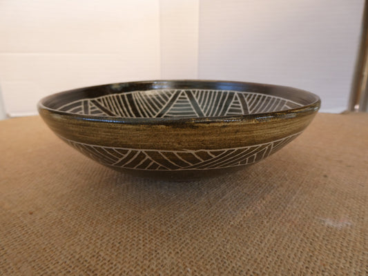 272 Salad bowl