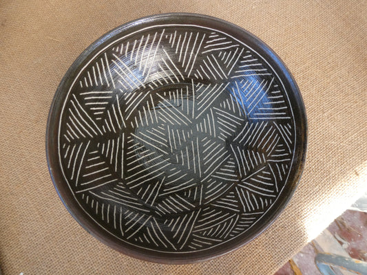 273 Salad bowl