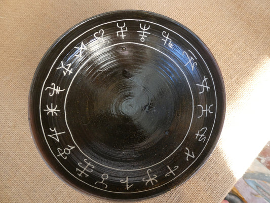 274 Salad bowl