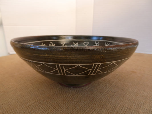 274 Salad bowl